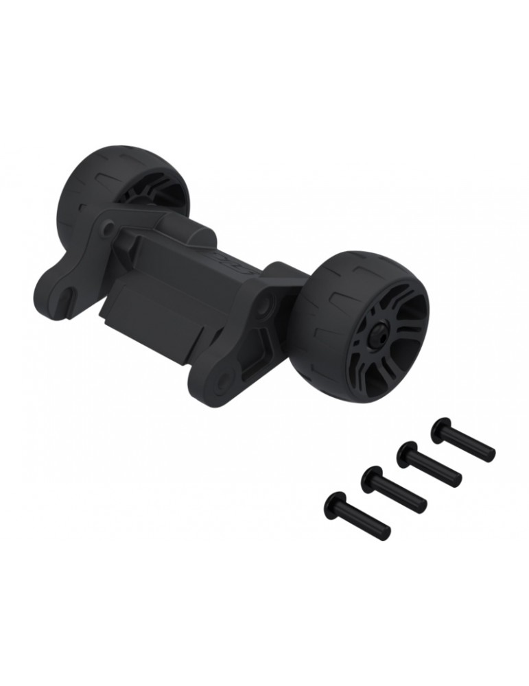 Arrma Wheelie Bar Set