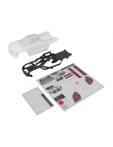 Arrma MINI KRATON Body, Clear