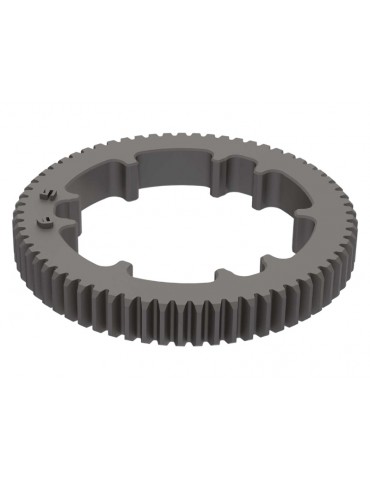 Arrma Spur Gear 65T MOD 0.5: MINI