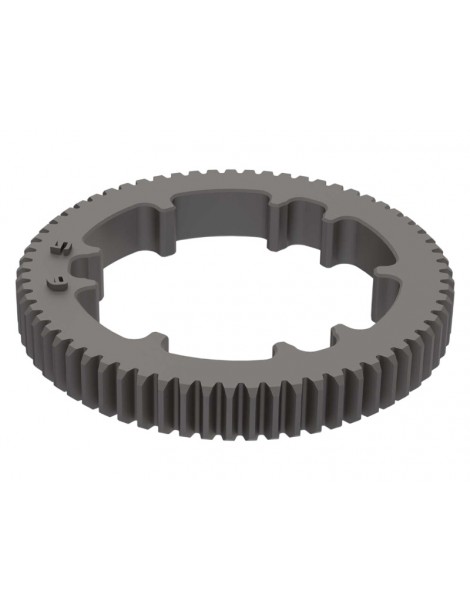 Arrma Spur Gear 65T MOD 0.5: MINI