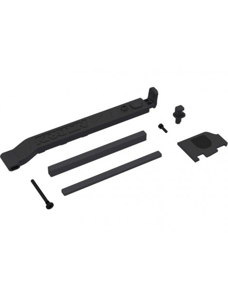 Arrma Battery Parts Set: MINI