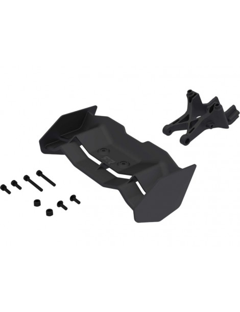 Arrma Rear Wing Set: MINI