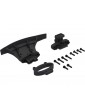 Arrma Lower Bumper Set Front/Rear: MINI KRATON