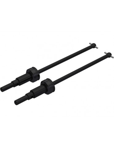 Arrma CVD Driveshaft Set 71mm (2)