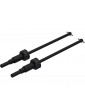 Arrma CVD Driveshaft Set 71mm (2)