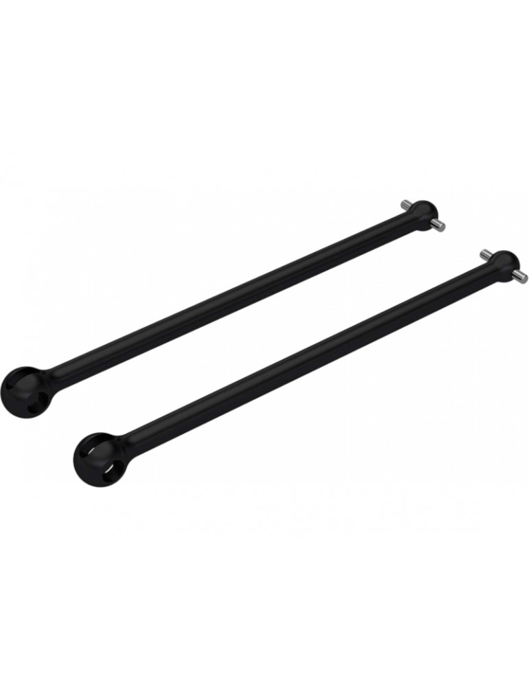 Arrma CVD Driveshaft 71mm (2)