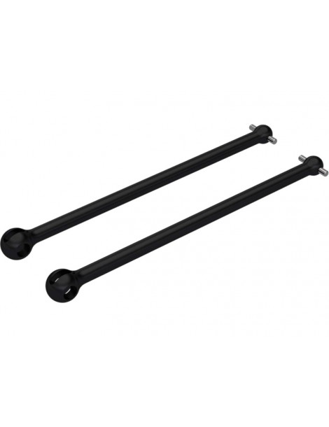 Arrma CVD Driveshaft 71mm (2)