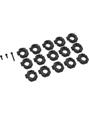 Arrma Motor Plate Set (15): MINI KRATON
