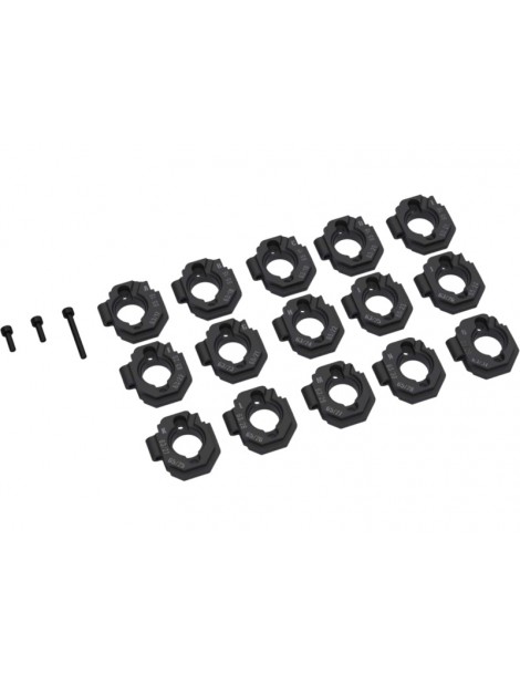 Arrma Motor Plate Set (15): MINI KRATON