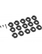 Arrma Motor Plate Set (15): MINI KRATON