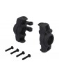 Arrma Front Hub Set D (2): MINI