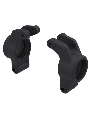 Arrma Rear Hub Set D (2): MINI