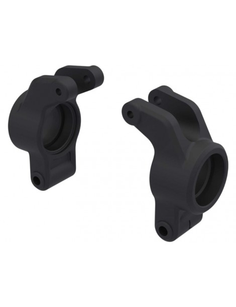 Arrma Rear Hub Set D (2): MINI
