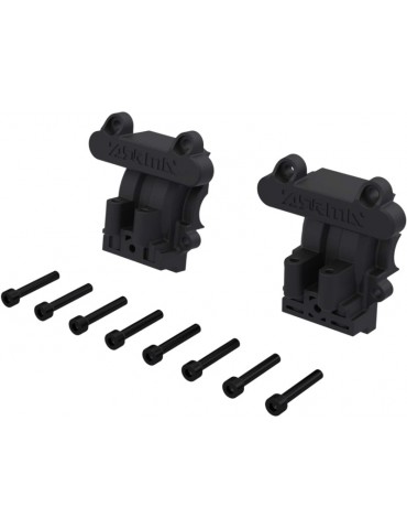 Arrma Diff Cover Set Front/Rear: MINI