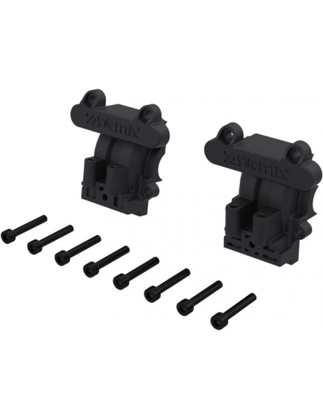 Arrma Diff Cover Set Front/Rear: MINI