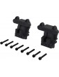 Arrma Diff Cover Set Front/Rear: MINI