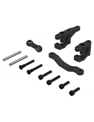 Arrma Steering Parts Set D: MINI