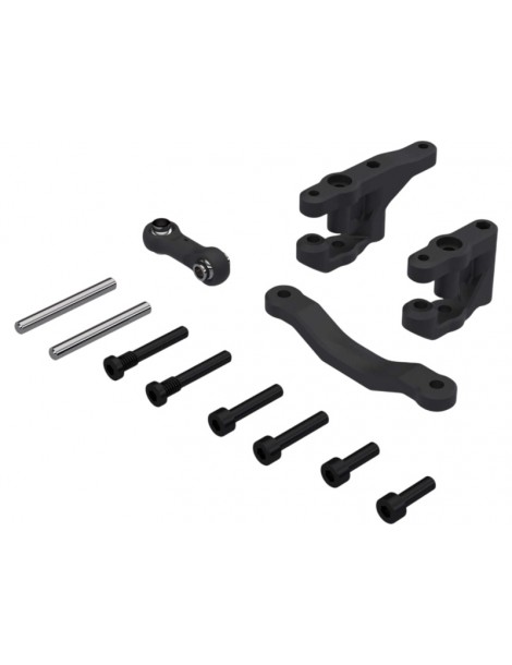 Arrma Steering Parts Set D: MINI