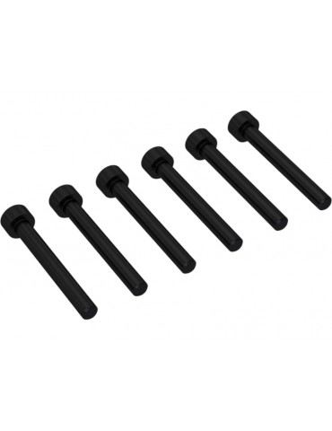 Arrma Cap Head Screw M2.5x20mm (6)