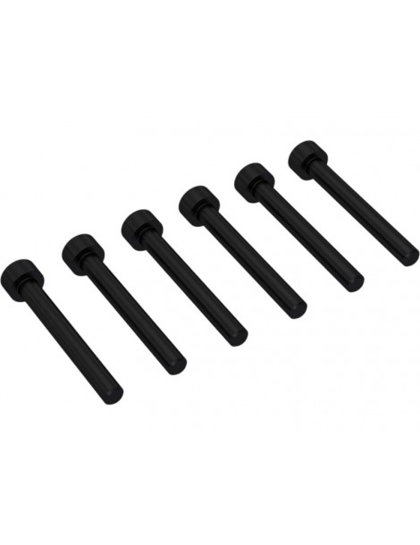 Arrma Cap Head Screw M2.5x20mm (6)