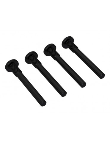 Arrma Screw Hinge Pin 3.5x26.6mm (4)