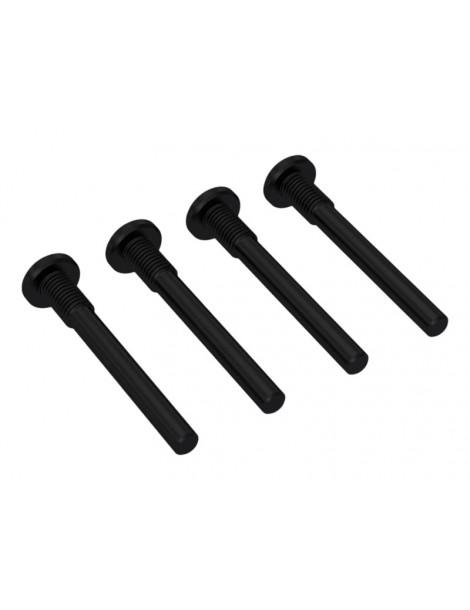 Arrma Screw Hinge Pin 3.5x26.6mm (4)