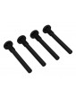 Arrma Screw Hinge Pin 3.5x26.6mm (4)
