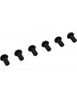 Arrma Button Head Screw M2.5x5mm (6)