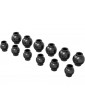 Arrma Steel Pivot Ball Set: MINI
