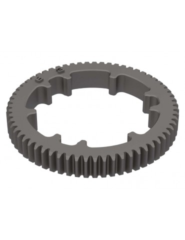Arrma Spur Gear 63T MOD 0.5: MINI