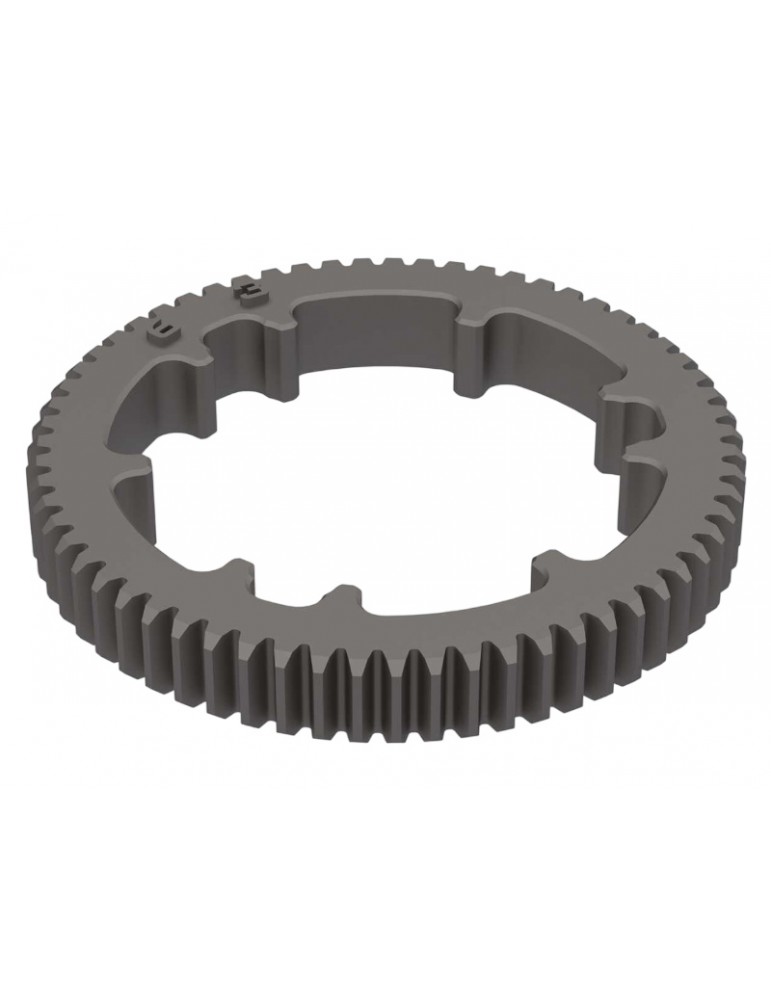 Arrma Spur Gear 63T MOD 0.5: MINI