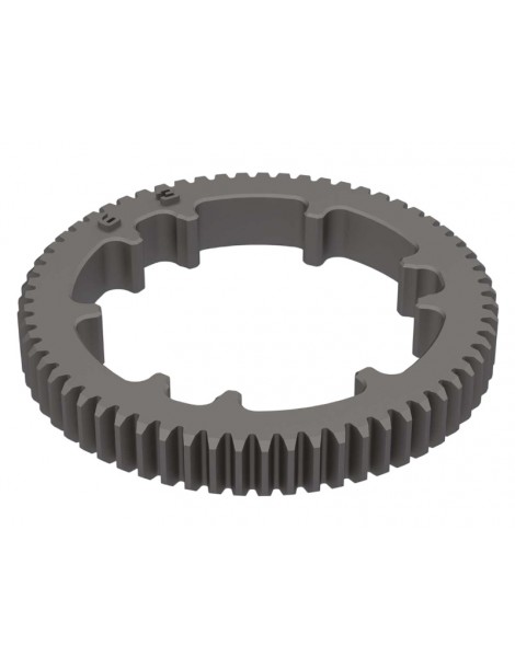 Arrma Spur Gear 63T MOD 0.5: MINI