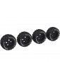 Arrma dBoots Backflip Tire Set (2 Pairs)