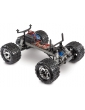 Traxxas Stampede 1:10 2WD RED