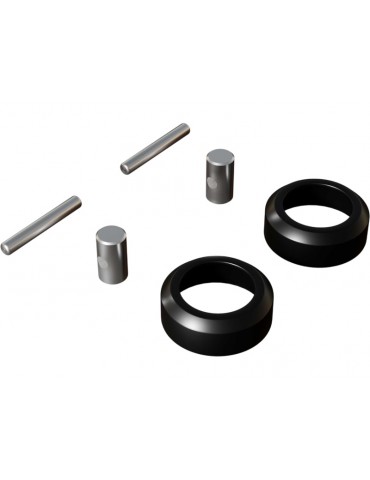Arrma CVD Rebuild Set: MINI KRATON