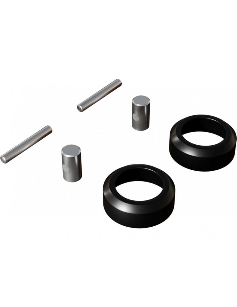 Arrma CVD Rebuild Set: MINI KRATON