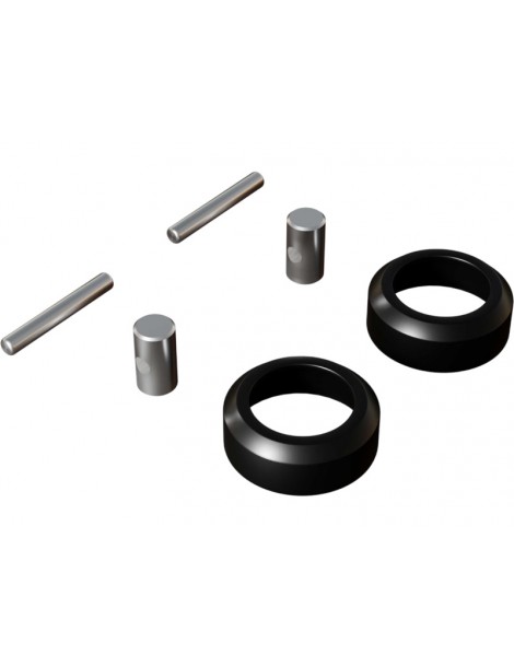 Arrma CVD Rebuild Set: MINI KRATON