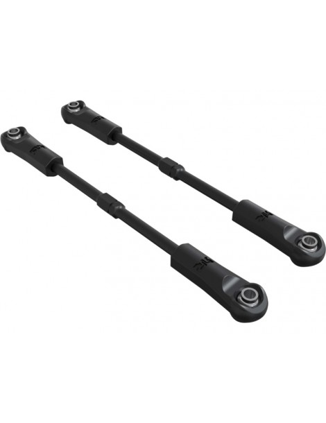 Arrma Turnbuckle Steel M3x48mm