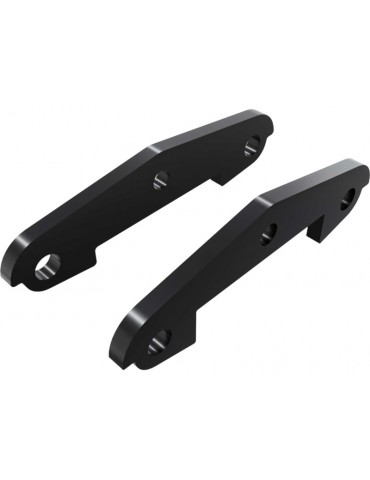 Arrma Hingepin Braces (2): MINI