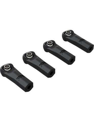 Arrma Rod End Set (4)