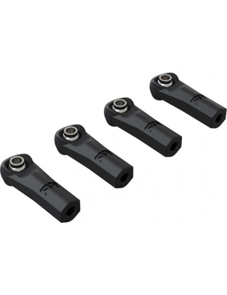 Arrma Rod End Set (4)