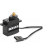 Mini servo pavara 2.5 kg metaliniai dantračiai 20T Spektrum – CyborgShop