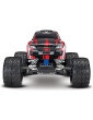 Traxxas Stampede 1:10 2WD RED