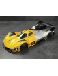 RC kėbulas 499R Hypercar 1:10 190mm Low Profile Bittydesign – CyborgShop