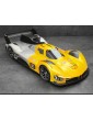 RC kėbulas 499R Hypercar 1:10 190mm Low Profile Bittydesign – CyborgShop