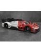 RC kėbulas 499T Hypercar 1:10 190mm TT-02 Bittydesign – CyborgShop