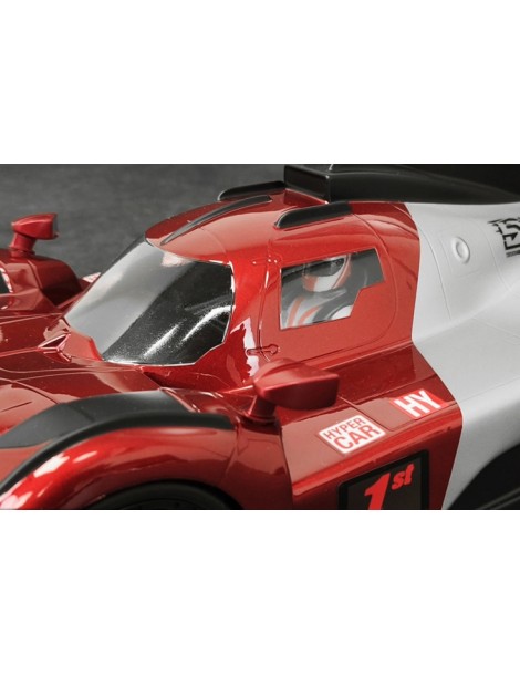 499T LMH kėbulo estetinis komplektas Bittydesign – CyborgShop