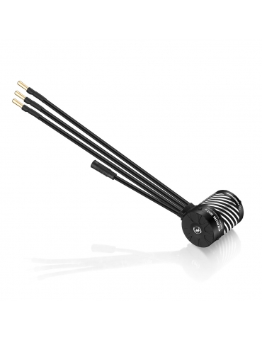 Bešepetėlinė sistema MAX10 G2 80A 3300kV Hobbywing – CyborgShop