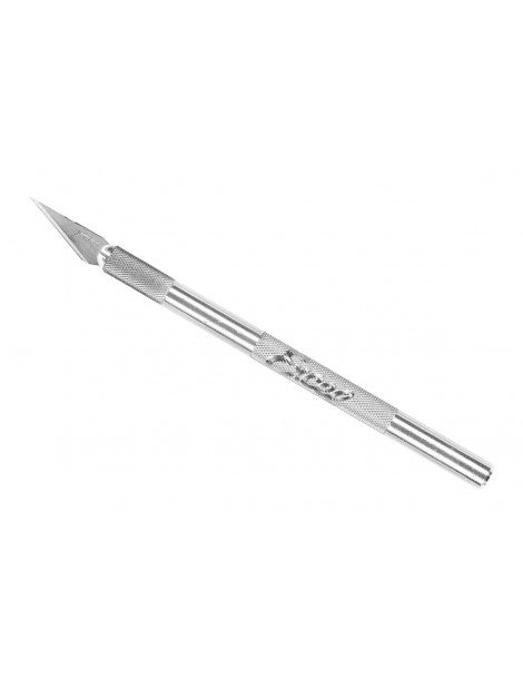 16001 K1 Knife with Safety Cap