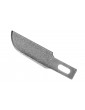 20010 Curved Edge Blade 5pcs